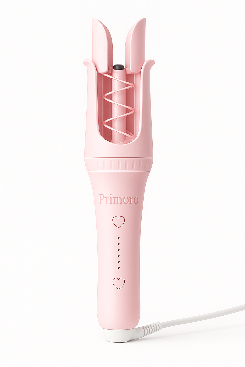 ✨ Effortless, Salon-Quality Curls in Minutes! ✨